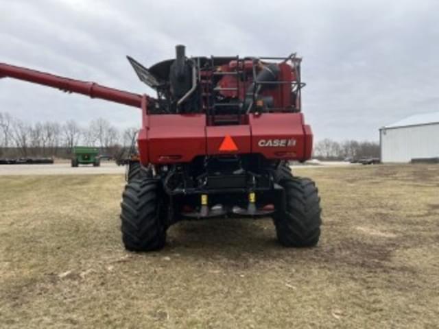 Image of Case IH 8250 equipment image 2