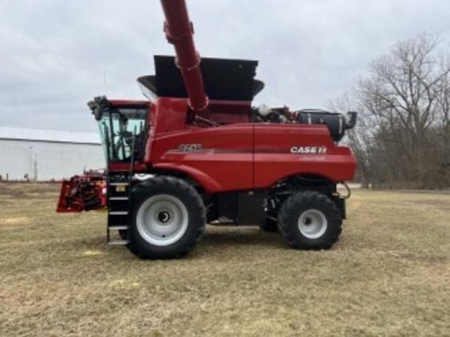 Image of Case IH 8250 equipment image 4