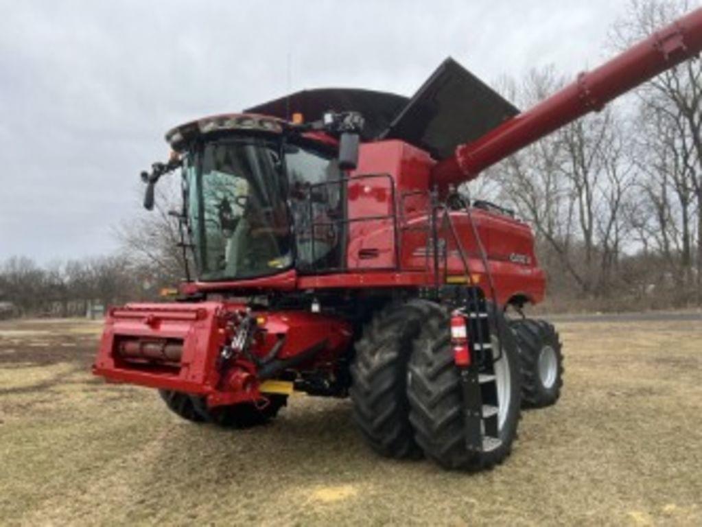 Image of Case IH 8250 Primary image