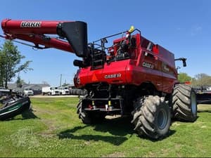 2024 Case IH 8250 Image