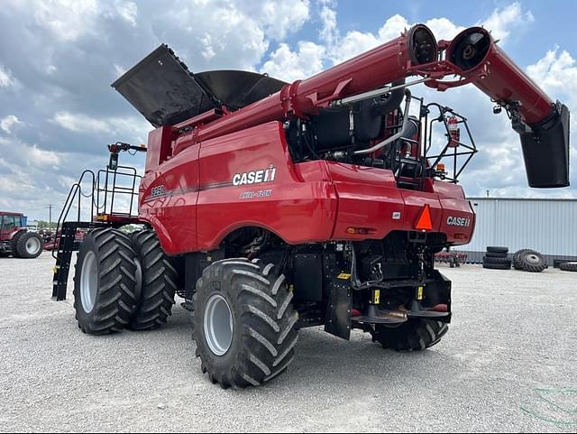 Image of Case IH 8250 equipment image 4