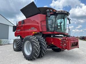 2024 Case IH 8250 Image