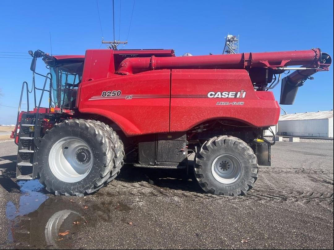 Image of Case IH 8250 Primary image