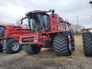 2024 Case IH 8250 Image