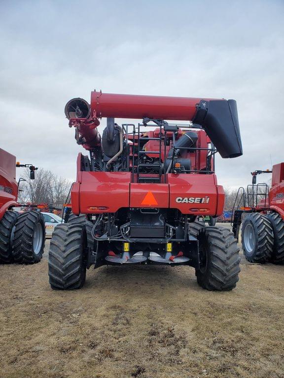 Image of Case IH 8250 equipment image 3