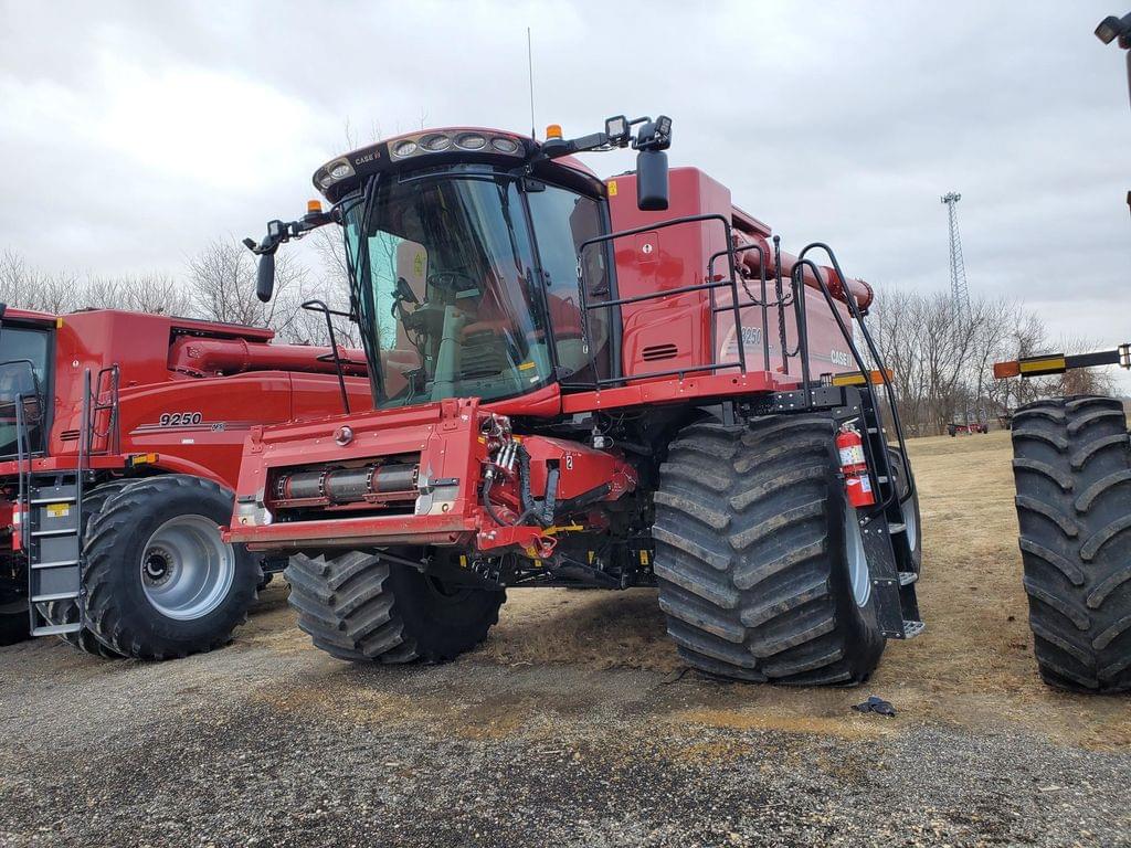 Image of Case IH 8250 Primary image