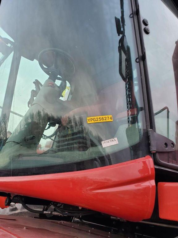 Image of Case IH 8250 equipment image 1