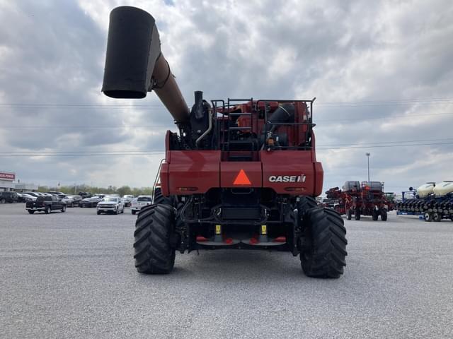 Image of Case IH 8250 equipment image 3