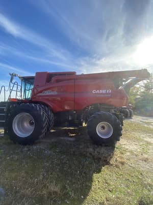 2024 Case IH 8250 Image