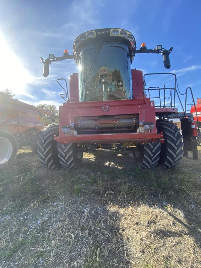 Image of Case IH 8250 equipment image 1
