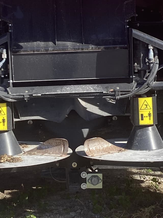 Image of Case IH 8250 equipment image 4