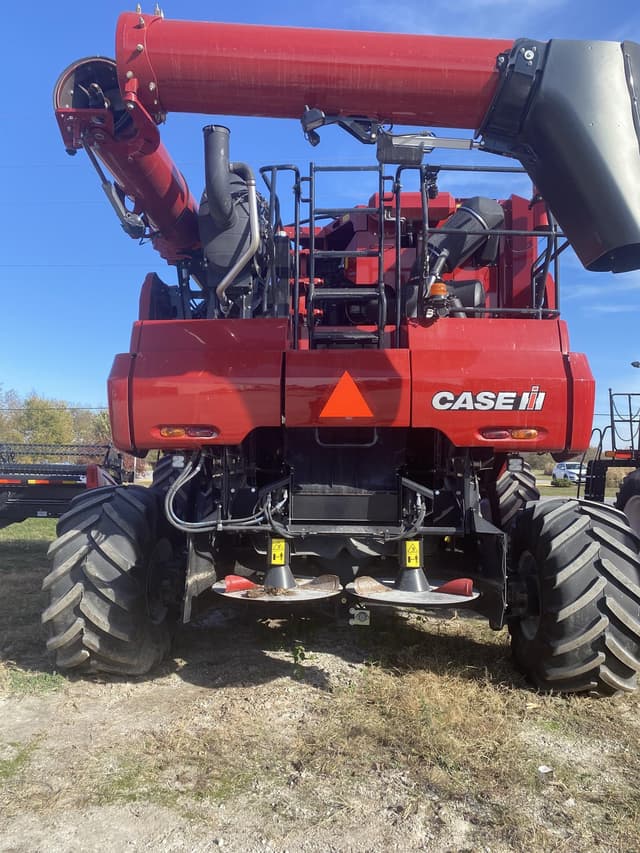 Image of Case IH 8250 equipment image 3