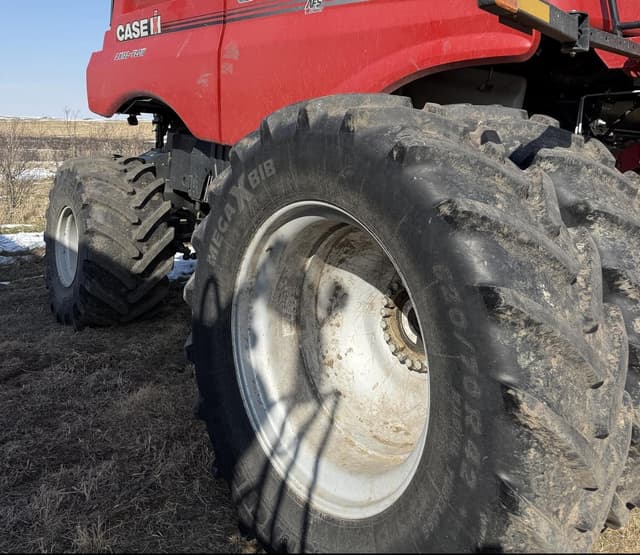 Image of Case IH 8250 equipment image 1