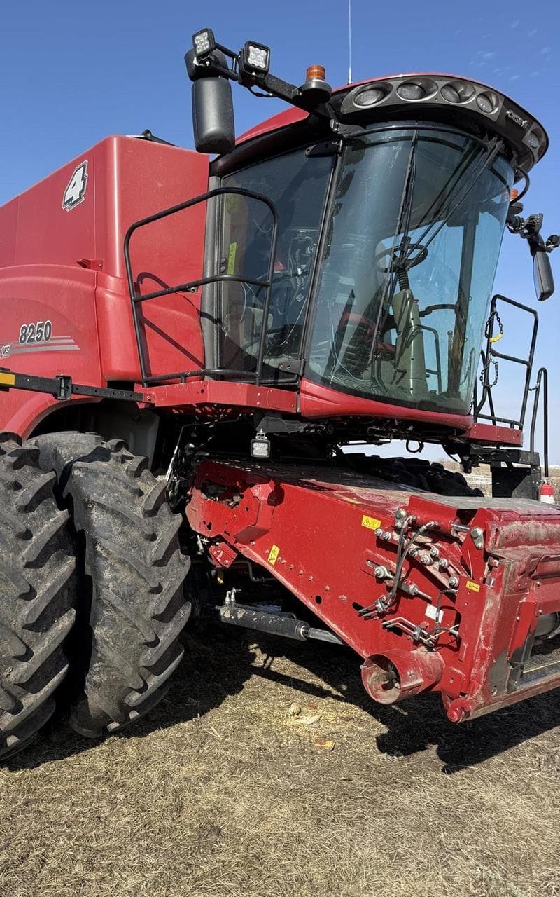 Image of Case IH 8250 Primary image