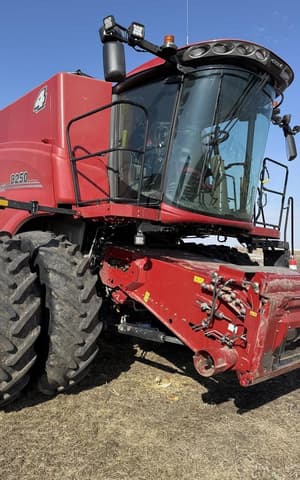 2024 Case IH 8250 Image