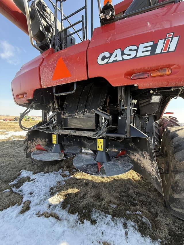 Image of Case IH 8250 equipment image 3