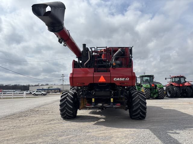 Image of Case IH 8250 equipment image 3