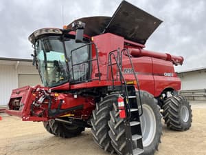 2024 Case IH 8250 Image