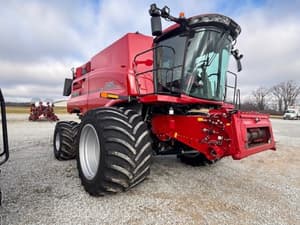 2024 Case IH 8250 Image