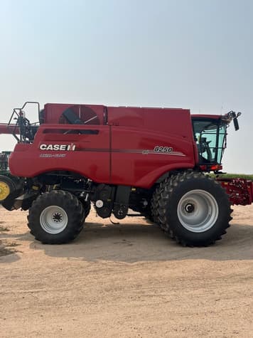 Main image Case IH 8250