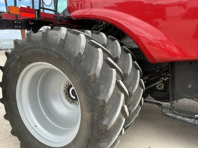 Image of Case IH 8250 equipment image 4