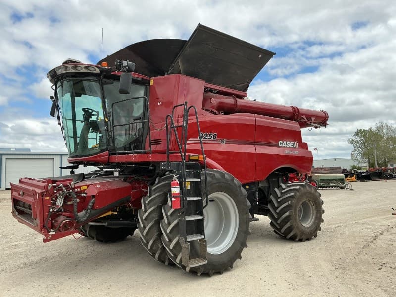 Image of Case IH 8250 Primary image