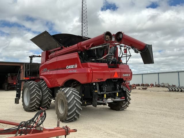 Image of Case IH 8250 equipment image 3