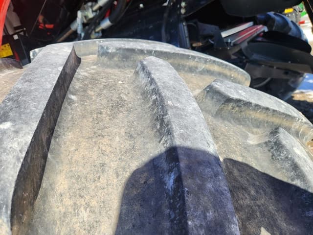 Image of Case IH 8250 equipment image 3