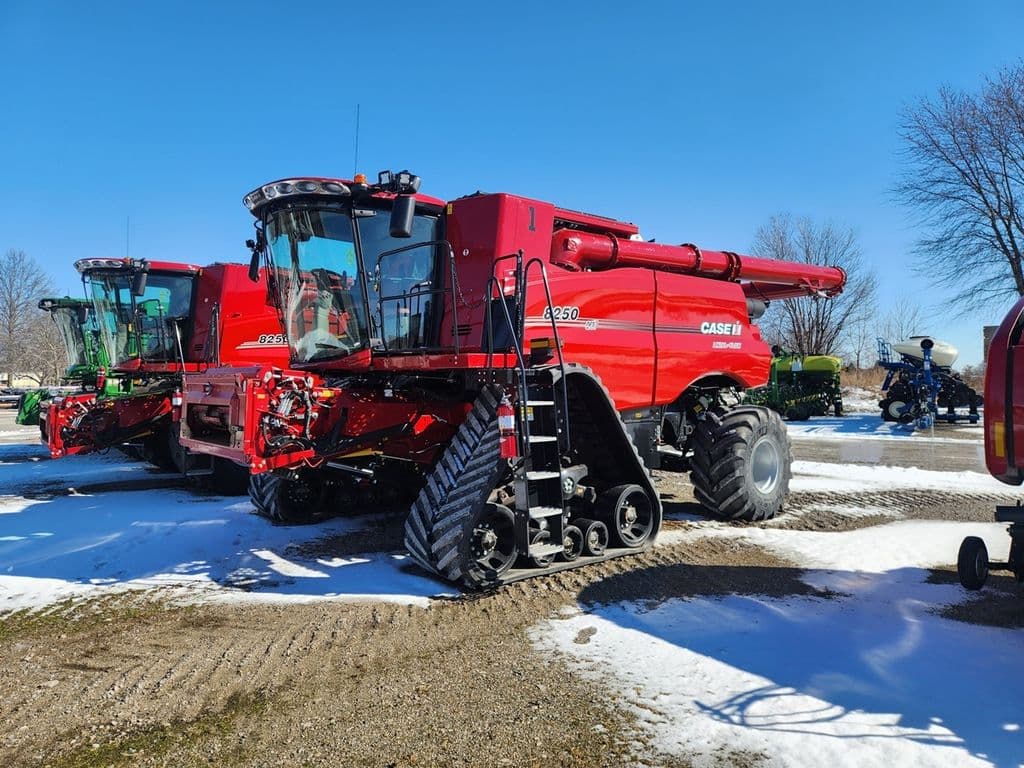 Image of Case IH 8250 Primary image