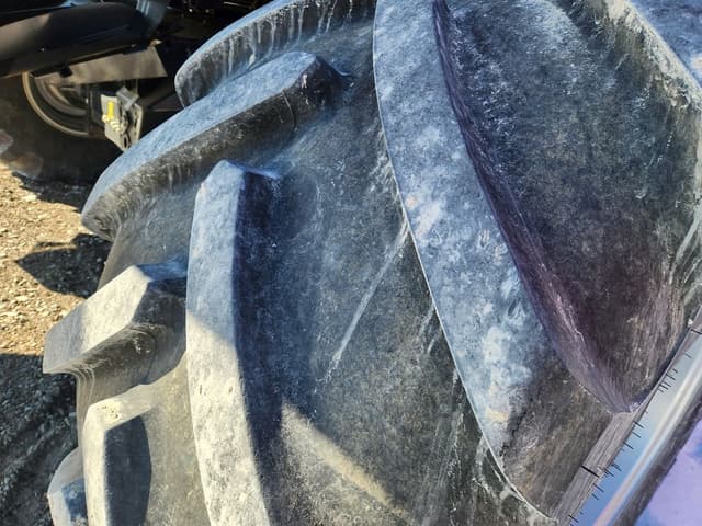 Image of Case IH 8250 equipment image 4