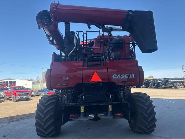 Image of Case IH 8250 equipment image 3