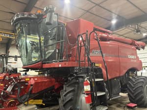 2024 Case IH 8250 Image