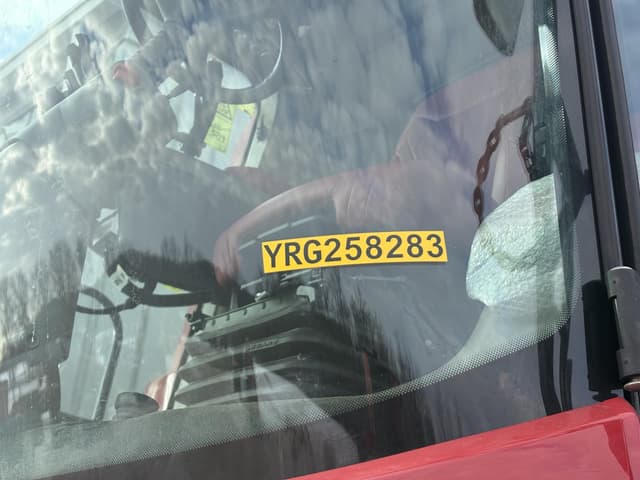 Image of Case IH 8250 equipment image 1