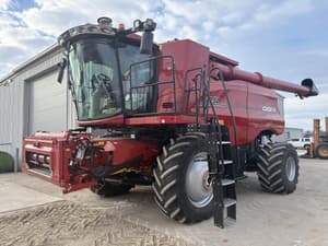 2024 Case IH 8250 Image