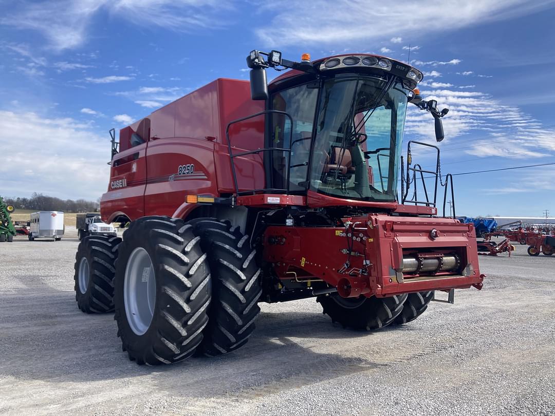 Image of Case IH 8250 Primary image