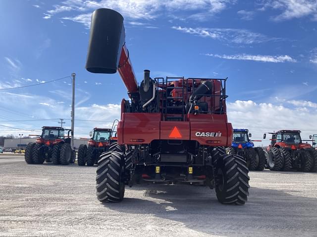 Image of Case IH 8250 equipment image 3