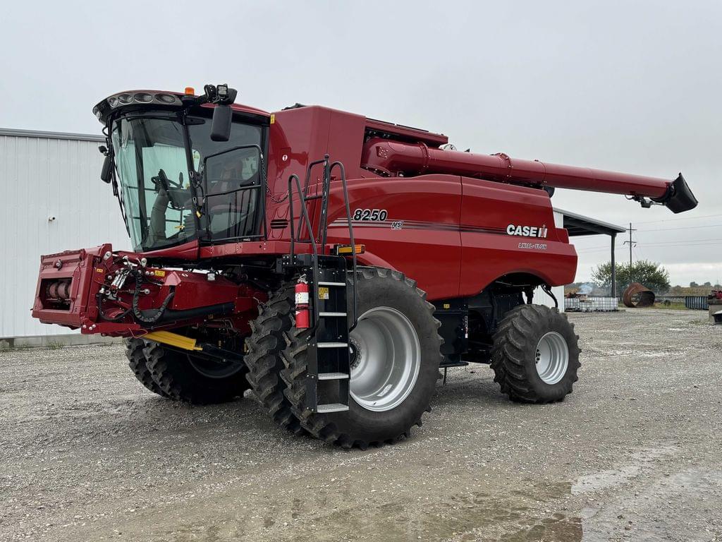 Image of Case IH 8250 Primary image