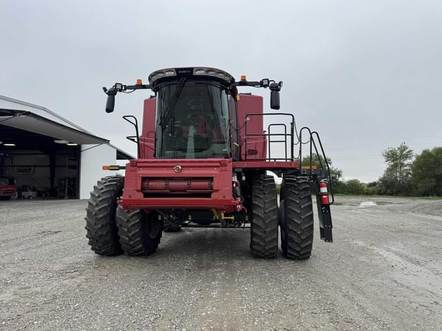 Image of Case IH 8250 equipment image 4