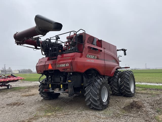 Image of Case IH 8250 equipment image 2