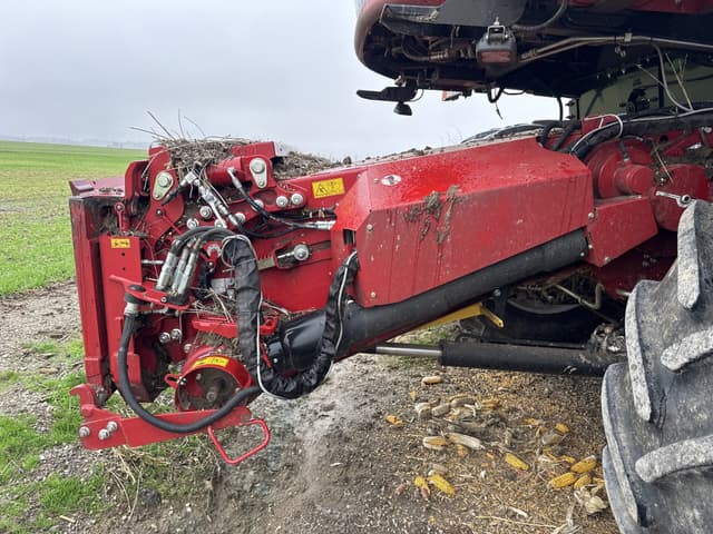 Image of Case IH 8250 equipment image 1