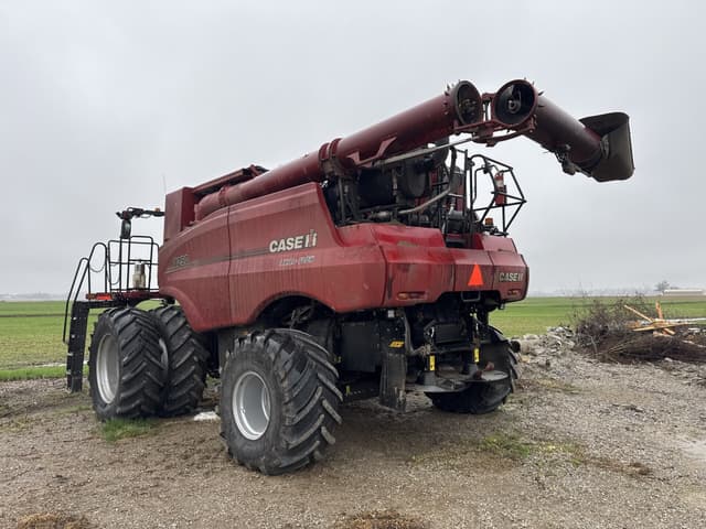 Image of Case IH 8250 equipment image 4