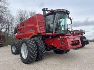 2024 Case IH 8250 Image
