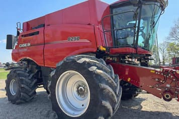 Main image Case IH 8250