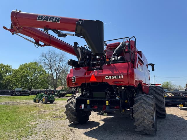 Image of Case IH 8250 equipment image 4