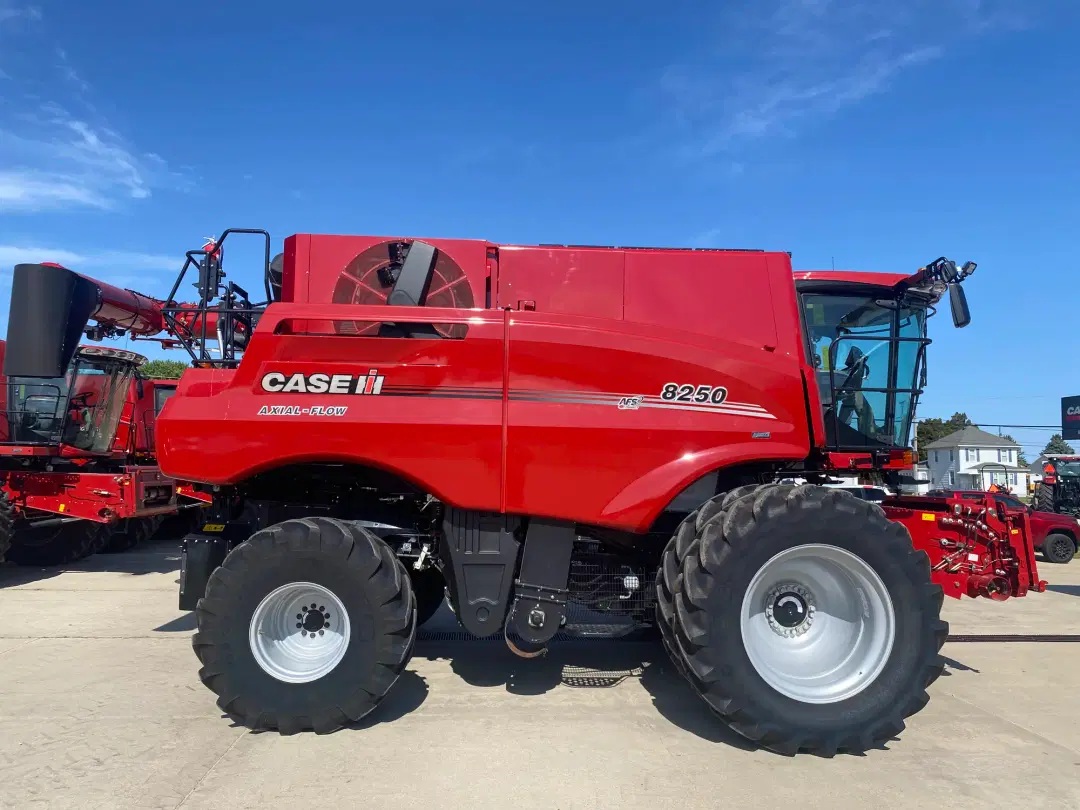 Image of Case IH 8250 Primary image