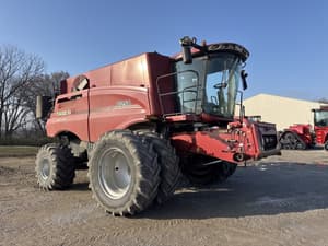 2024 Case IH 8250 Image
