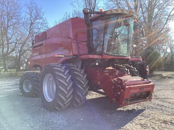 Main image Case IH 8250