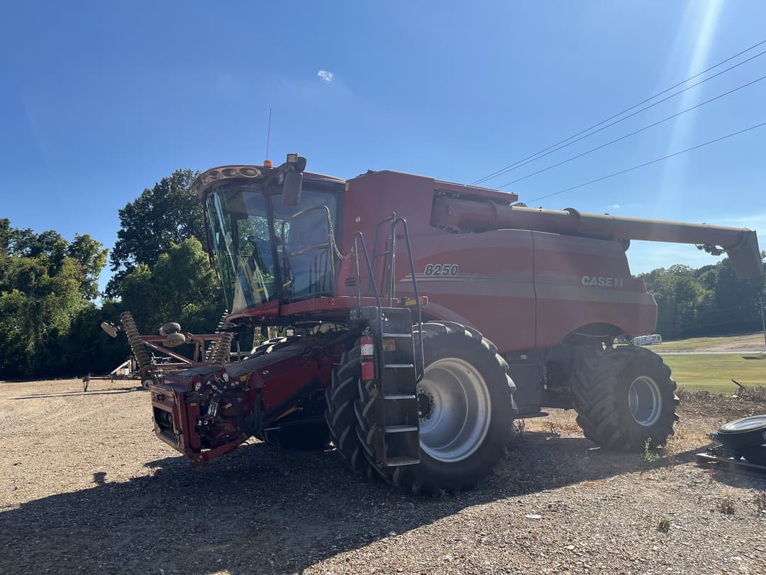 Image of Case IH 8250 Primary Image