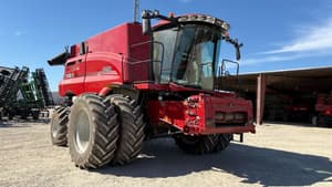 2024 Case IH 8250 Image