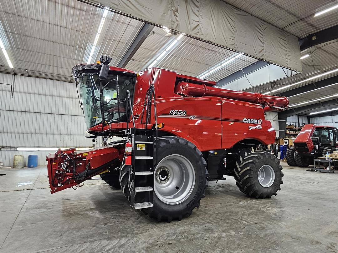 Image of Case IH 8250 Primary image
